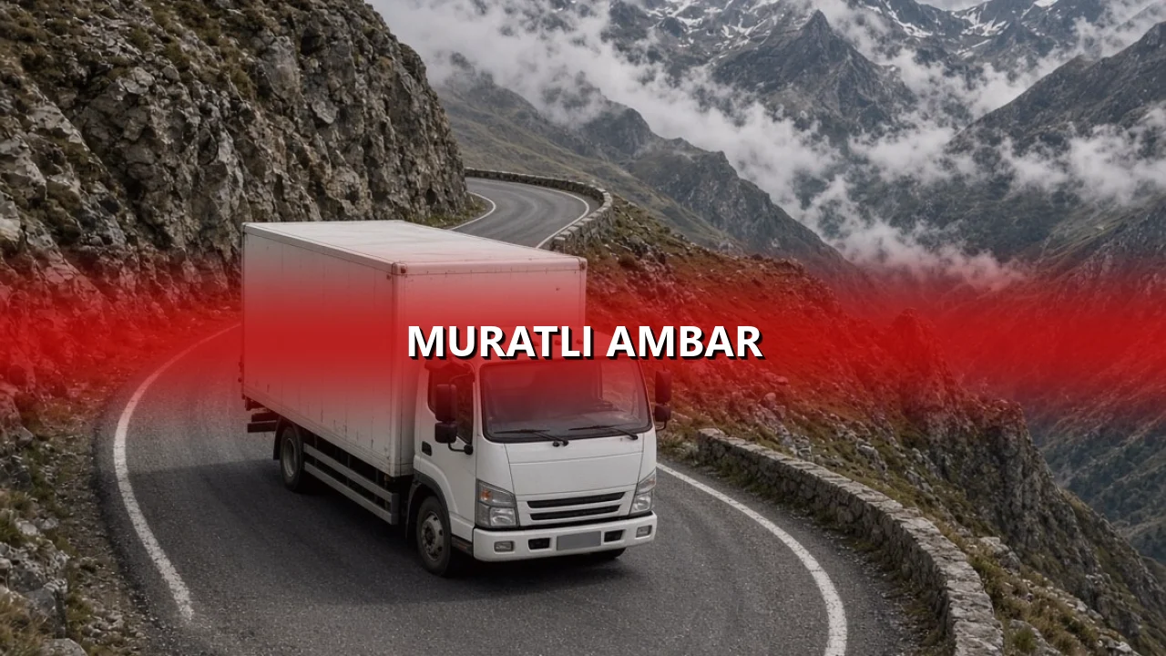 Muratlı Ambar